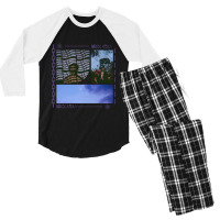 Anime Japanese Streetwear,anime,japanese,streetwear,japan,manga,anime Men's 3/4 Sleeve Pajama Set | Artistshot