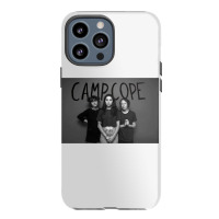 Camp Cope Photo Iphone 13 Pro Max Case | Artistshot