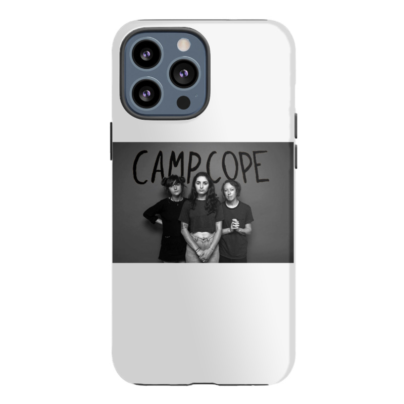 Camp Cope Photo Iphone 13 Pro Max Case | Artistshot