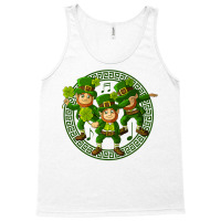 St . Patricks Day Shirts For Women Men Kids Leprechaun Tshirt T Shirt Tank Top | Artistshot