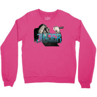 Tatiana Jinjer   Boy Crewneck Sweatshirt | Artistshot