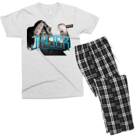 Tatiana Jinjer   Boy Men's T-shirt Pajama Set | Artistshot