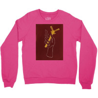 Technologydon Broco Classic  Yellow Crewneck Sweatshirt | Artistshot