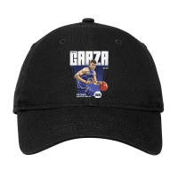 Luka Garza Premiere Adjustable Cap | Artistshot