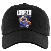 Luka Garza Premiere Kids Cap | Artistshot