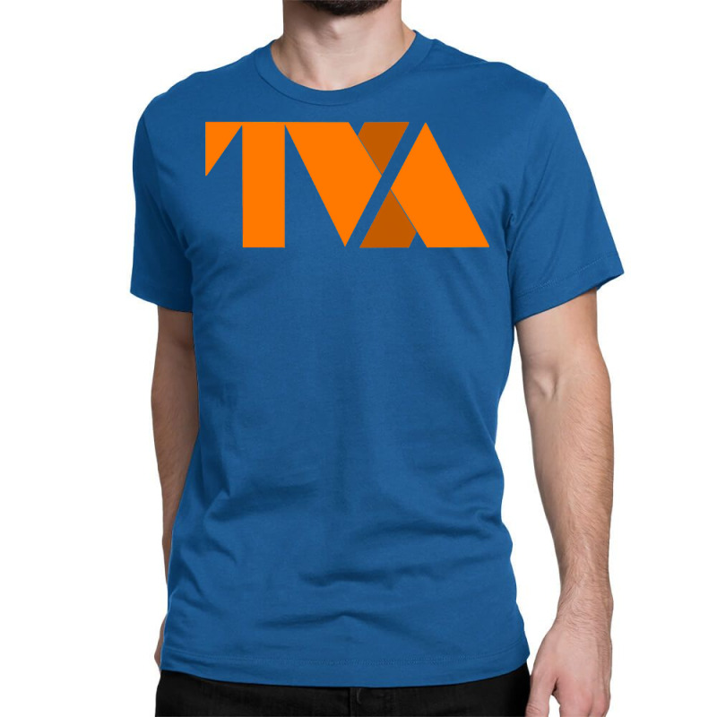 Time Variance Authority Classic T-shirt by omodunudanue | Artistshot