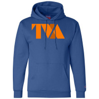 Time Variance Authority Champion Hoodie | Artistshot