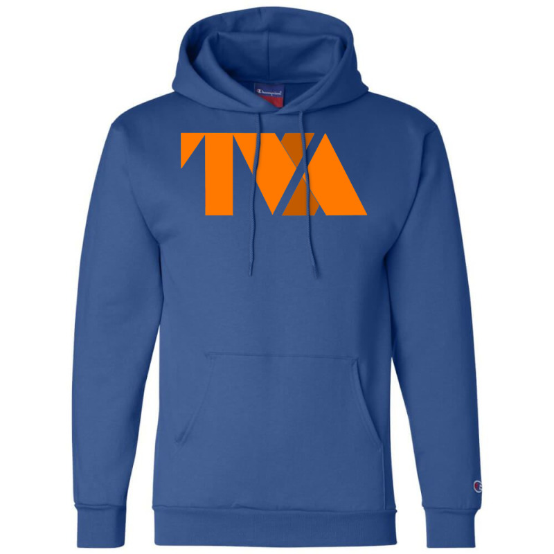 Time Variance Authority Champion Hoodie by omodunudanue | Artistshot