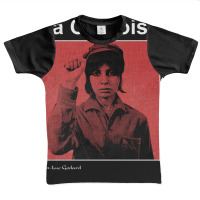 La Chinoise (jean-luc Godard) Graphic Youth T-shirt | Artistshot