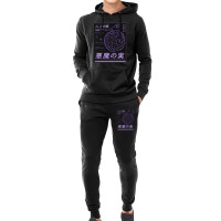 Devil Fruit Guide Hoodie & Jogger Set | Artistshot