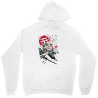 One Piece   Roronoa Unisex Hoodie | Artistshot