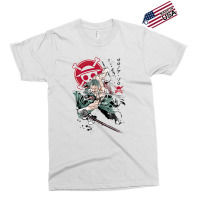 One Piece   Roronoa Exclusive T-shirt | Artistshot