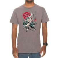 One Piece   Roronoa Vintage T-shirt | Artistshot