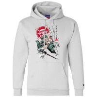 One Piece   Roronoa Champion Hoodie | Artistshot