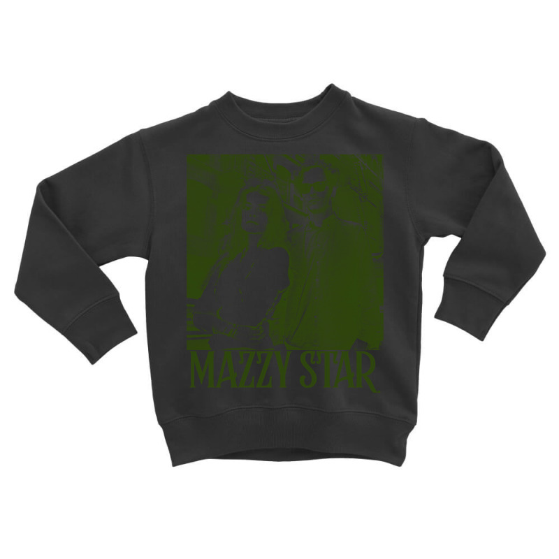 Mazzy Star †  Tribute Fanart Design (2) Toddler Sweatshirt by yumgaugeteuda | Artistshot