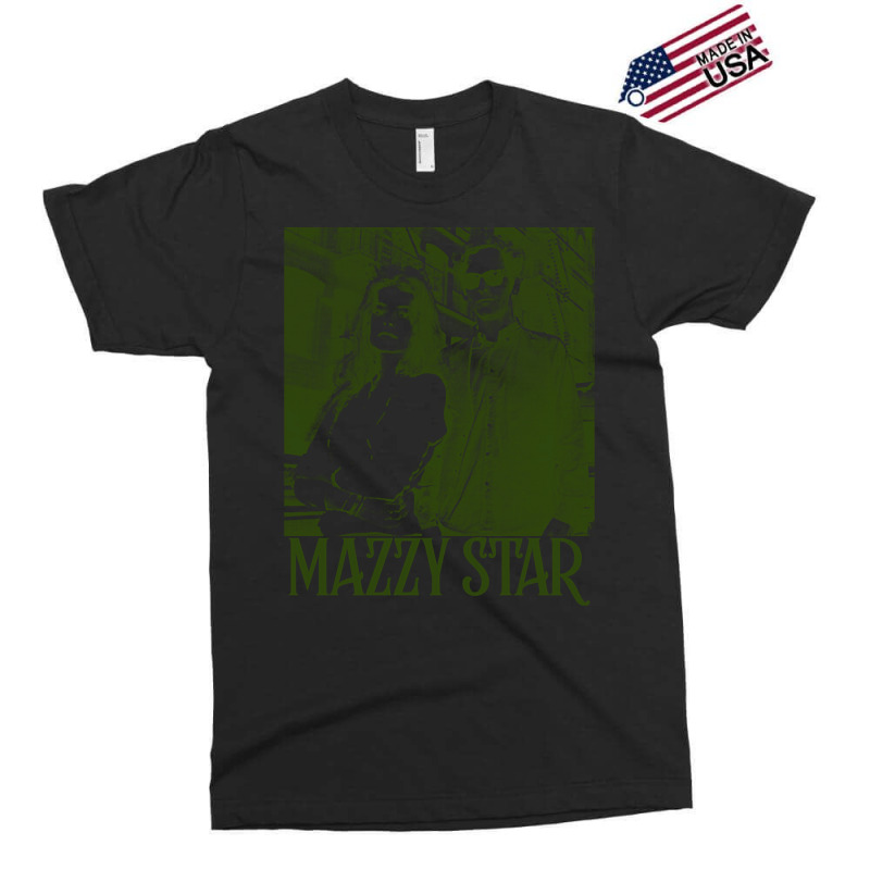 Mazzy Star †  Tribute Fanart Design (2) Exclusive T-shirt by yumgaugeteuda | Artistshot