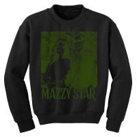 Mazzy Star †  Tribute Fanart Design (2) Youth Sweatshirt | Artistshot