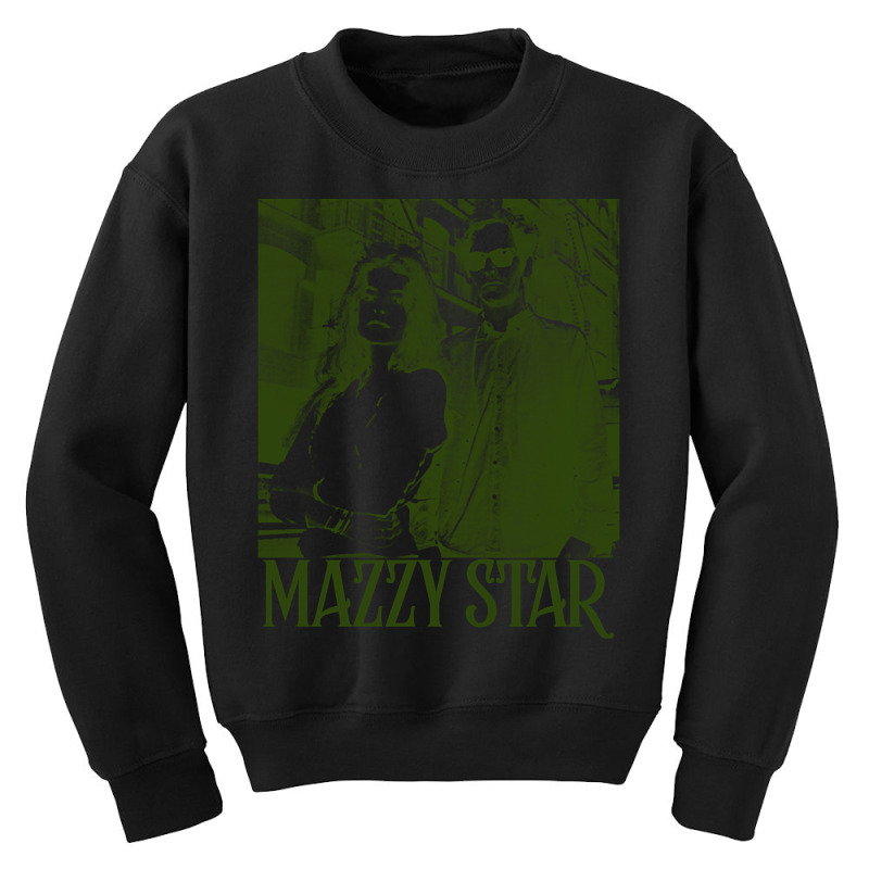 Mazzy Star †  Tribute Fanart Design (2) Youth Sweatshirt by yumgaugeteuda | Artistshot