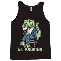 Padrino-fnjes Tank Top | Artistshot