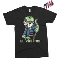 Padrino-fnjes Exclusive T-shirt | Artistshot