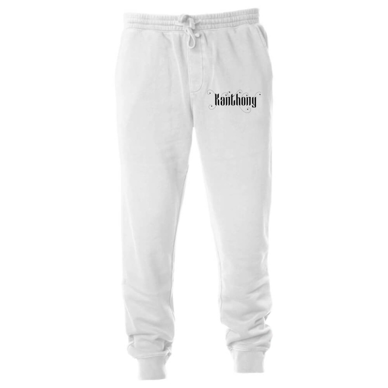 Kanthony Unisex Jogger by NINOZKABAUGHMAN | Artistshot