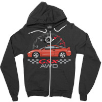 Gsx Durango Copper Zipper Hoodie | Artistshot