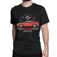 Gsx Durango Copper Classic T-shirt | Artistshot