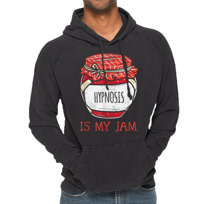 Fun Cute Meme Quote Hypnosis Vintage Hoodie by AmandaGoodrich | Artistshot