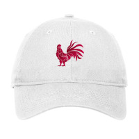 Filipino Gamecock Cockfighting Adjustable Cap | Artistshot