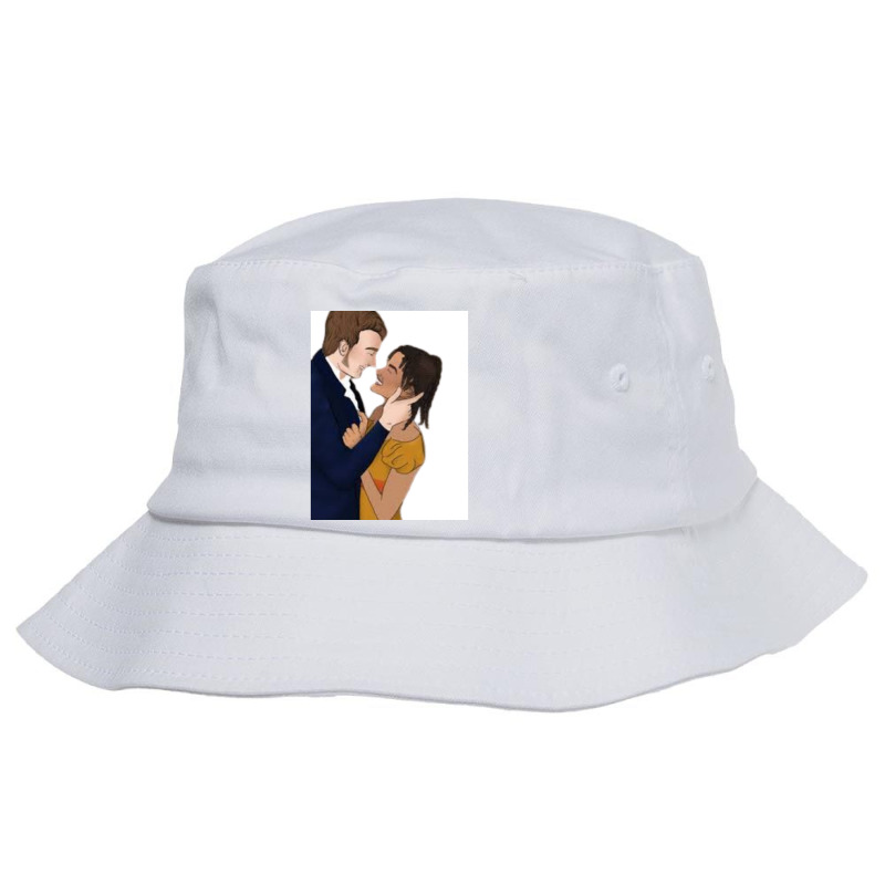 Kanthony Bucket Hat by NINOZKABAUGHMAN | Artistshot