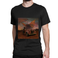 Widespread Panic Dirty Side Down Classic T-shirt | Artistshot