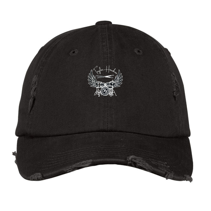 Rip Taylor Drummer Vintage Cap | Artistshot