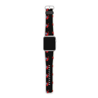 Ripped Reactor 1 Apple Watch Band | Artistshot