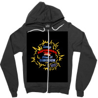 Every Superhero Needs A Sidekick And Sidekick Shirt Zipper Hoodie | Artistshot