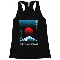 Seven Times Down Eight Times Up Racerback Tank | Artistshot