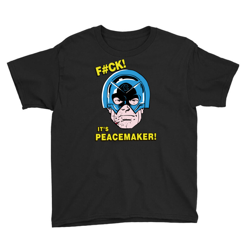 F#ck Is Pacemaker Youth Tee | Artistshot