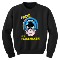 F#ck Is Pacemaker Youth Sweatshirt | Artistshot