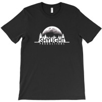 Shylight Productions T-shirt | Artistshot