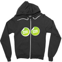 Special Discount Zipper Hoodie | Artistshot