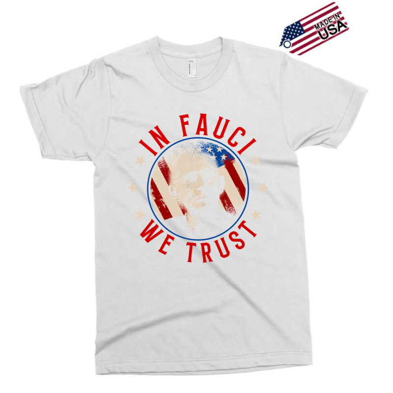 Dr Anthony Fauci Costume Exclusive T-shirt by NICHOLASGIBSONN | Artistshot