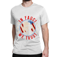 Dr Anthony Fauci Costume Classic T-shirt | Artistshot