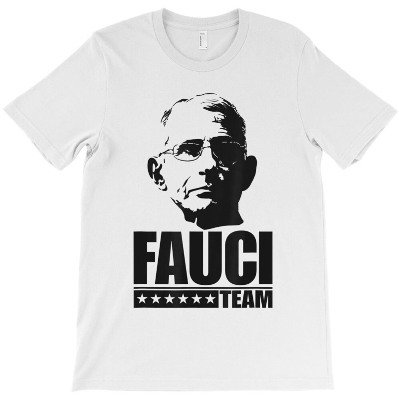 Dr Anthony Fauci Costume T-Shirt by NICHOLASGIBSONN | Artistshot