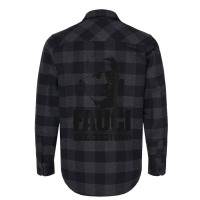 Dr Anthony Fauci Costume Flannel Shirt | Artistshot