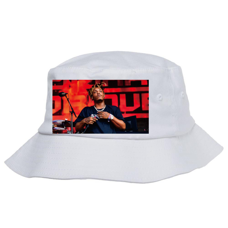 Rapper Bucket Hat 