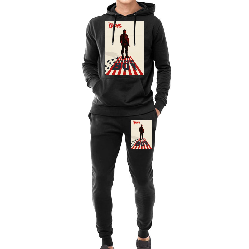 The Boys Hoodie & Jogger set by Woljo | Artistshot