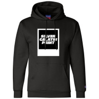 Silver Gelatin Print Champion Hoodie | Artistshot