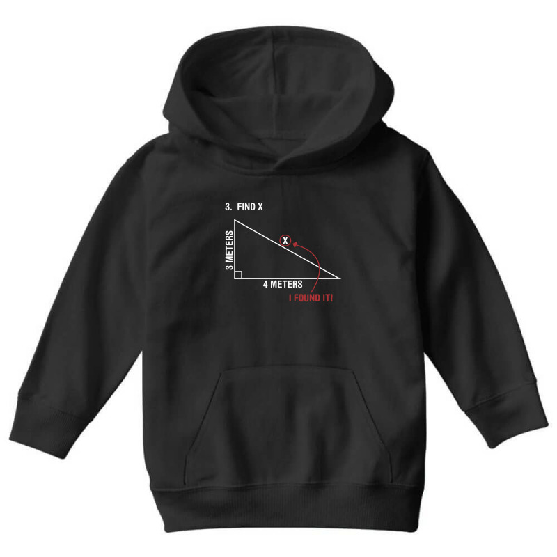 Find X Youth Hoodie | Artistshot