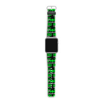 Lyme Mom Most People Never Meet Their Hero I Raised Mine (2) Apple Watch Band | Artistshot