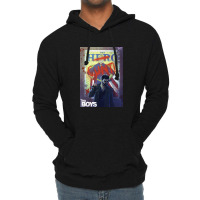 The Boys Lightweight Hoodie | Artistshot