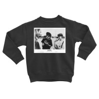 Slacker Toddler Sweatshirt | Artistshot